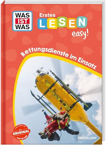 Rettungsdienste im Einsatz