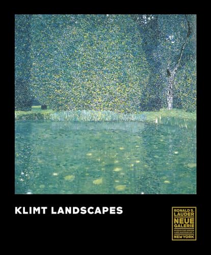 Klimt landscapes