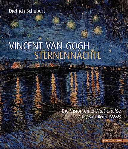 Vincent van Gogh - Sternennächte<br>die Vision einer Nuit é...