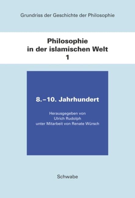 Philosophie in der islamischen Welt