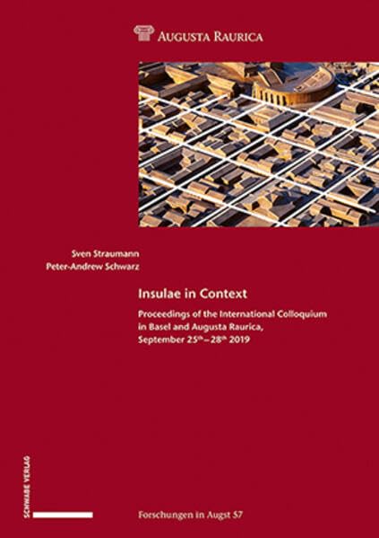 Insulae in Context<br>proceedings of the International Confer...
