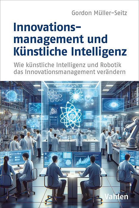 Innovationsmanagement und künstliche Intelligenz<br>wie kün...