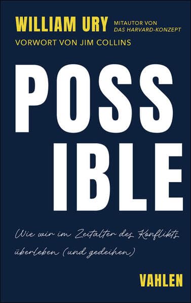 Possible<br>wie wir im Zeitalter des Konflikts überleben (un...