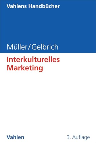 Interkulturelles Marketing