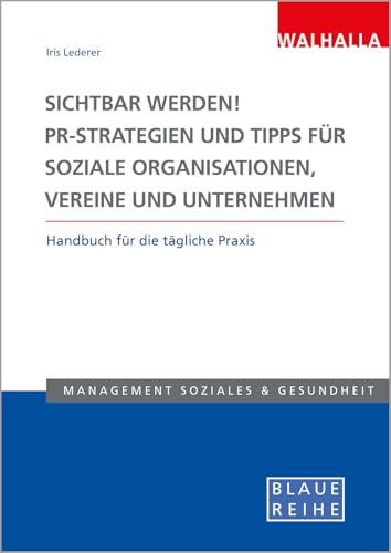 Sichtbar werden! PR-Strategien und Tipps für soziale Organi...