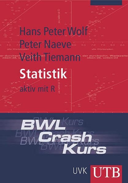 BWL-Crash-Kurs Statistik<br>aktiv mit R