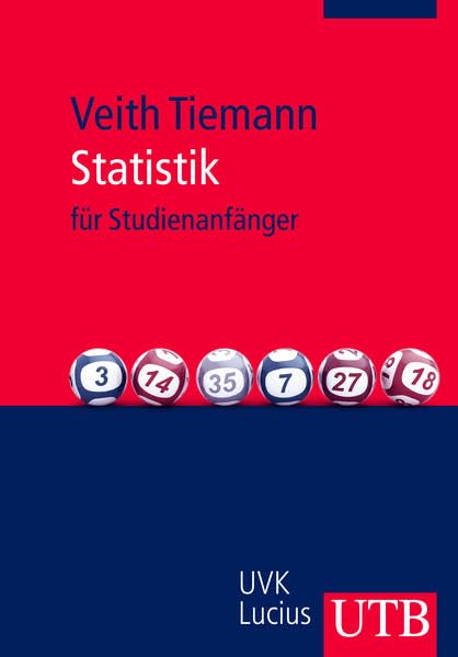 Statistik<br>für Studienanfänger