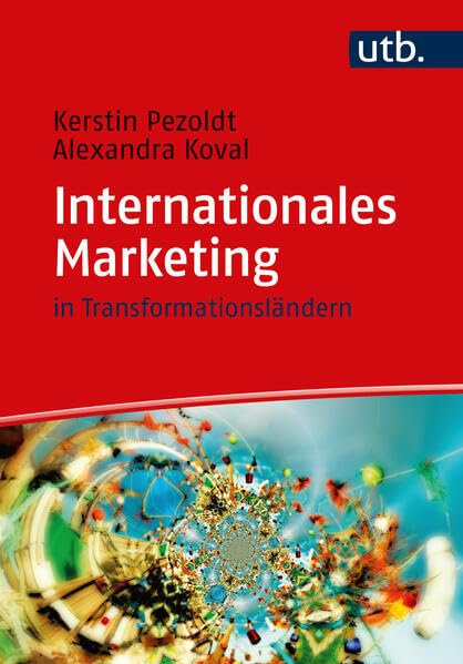 Internationales Marketing in Transformationsländern