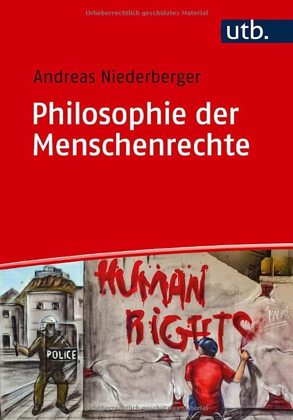 Philosophie der Menschenrechte
