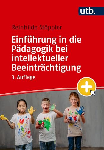 Einführung in die Pädagogik bei intellektueller Beeinträchti...