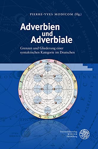 Adverbien und Adverbiale<br>Grenzen und Gliederung einer synt...