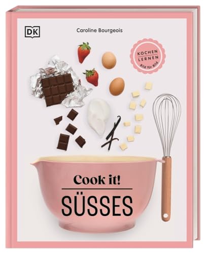 Cook it! Süsses