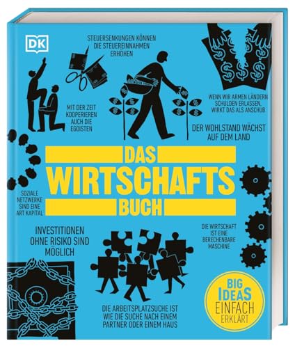 Das Wirtschafts-Buch