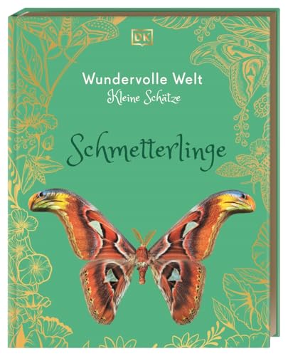 Schmetterlinge