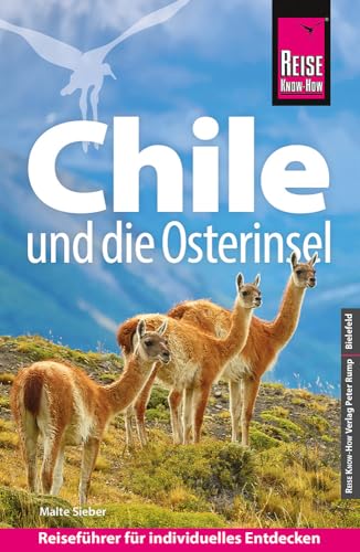 Chile und die Osterinsel
