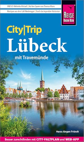 Lübeck mit Travemünde