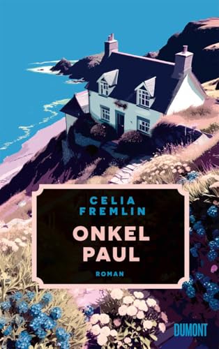 Onkel Paul<br>Roman