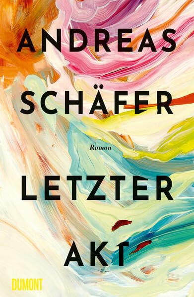 Letzter Akt<br>Roman