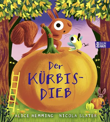 Der Kürbisdieb