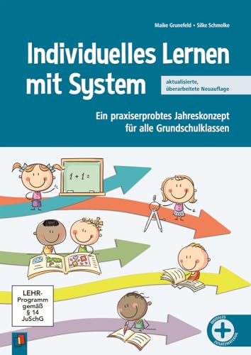 Individuelles Lernen mit System, aktualisierte, überarbeite...