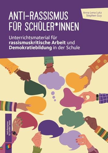 Anti-Rassismus für Schüler*innen<br>Unterrichtsmaterial fü...