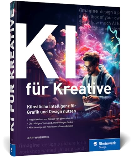 KI für Kreative