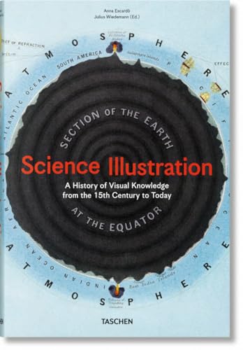 Science illustration<br>a history of visual knowledge from th...