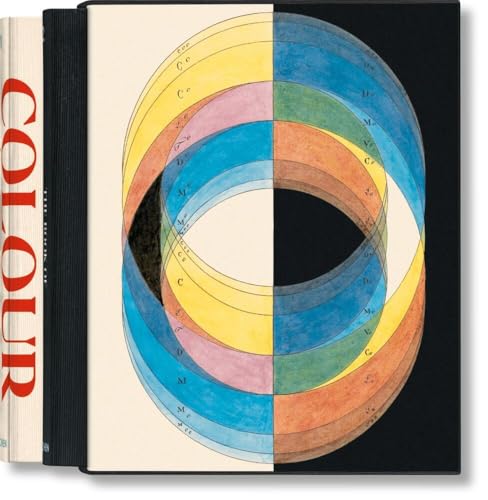 The book of colour concepts<br>1686-1963