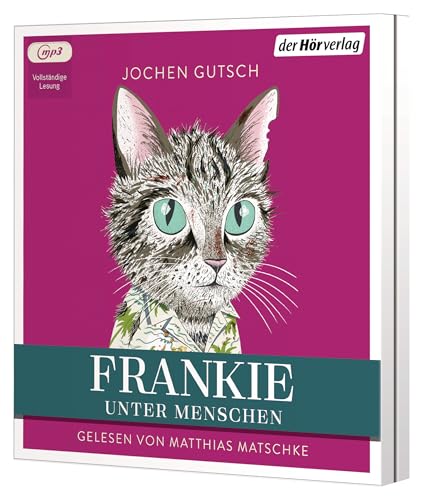 Frankie<br>unter Menschen