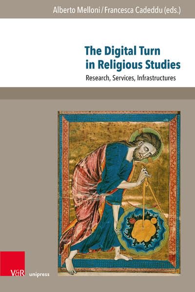 The digital turn in religious studies<br>research, services, ...
