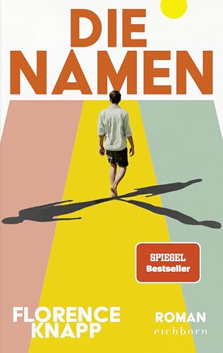 Die Namen<br>Roman