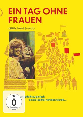Ein Tag ohne Frauen