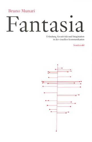 Fantasia<br>Erfindung, Kreativität und Imagination in der vi...