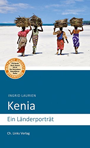 Kenia : ein Länderporträt