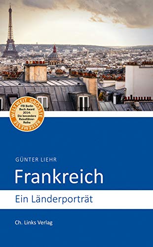 Frankreich : ein Länderporträt