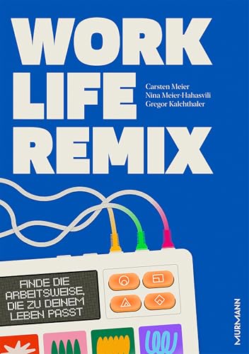 Work Life Remix
