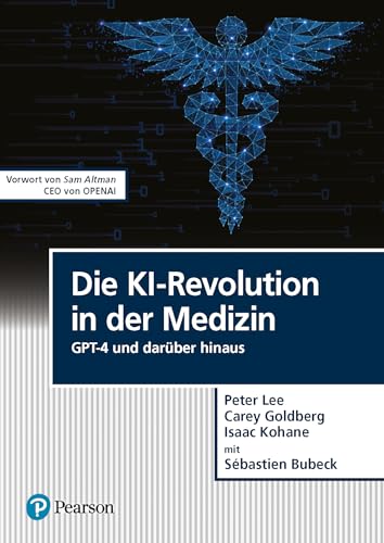 Die KI-Revolution in der Medizin<br>GPT-4 und darüber hinaus