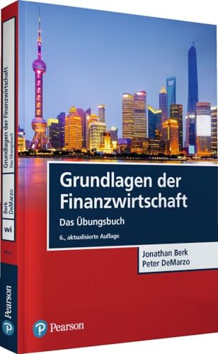 Grundlagen der Finanzwirtschaft