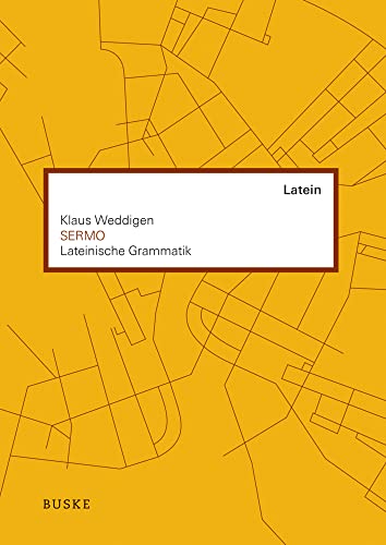 Sermo<br>lateinische Grammatik