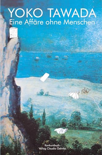 Eine Affäre ohne Menschen<br>Roman