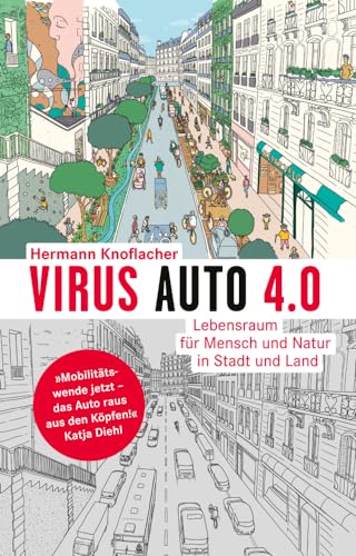 Virus Auto 4.0<br>Lebensraum für Mensch und Natur in Stadt u...