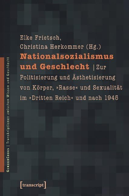 Nationalsozialismus und Geschlecht<br>zur Politisierung und Ä...