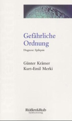 Gefährliche Ordnung<br>Diagnose: Epilepsie