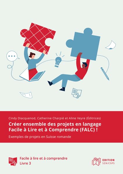 Créer ensemble des projets en langage Facile à Lire et à ...