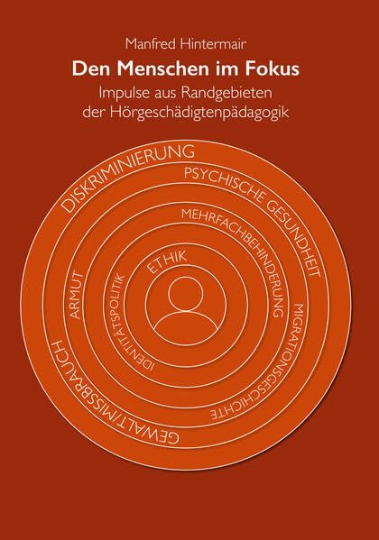 Den Menschen im Fokus<br>Impulse aus Randgebieten der Hörges...