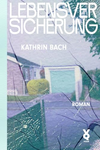 Lebensversicherung<br>Roman