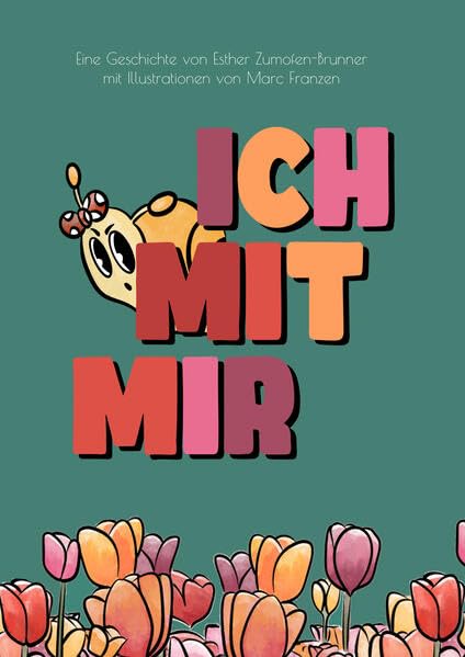 Ich mit mir [Set]<br>eine Geschichte