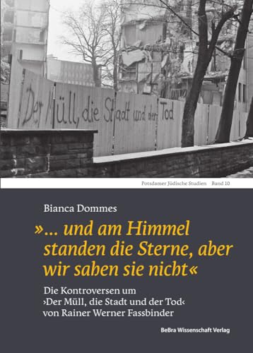 '... und am Himmel standen die Sterne, aber wir sahen sie ni...
