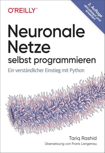 Neuronale Netze selbst programmieren<br>ein verständlicher E...