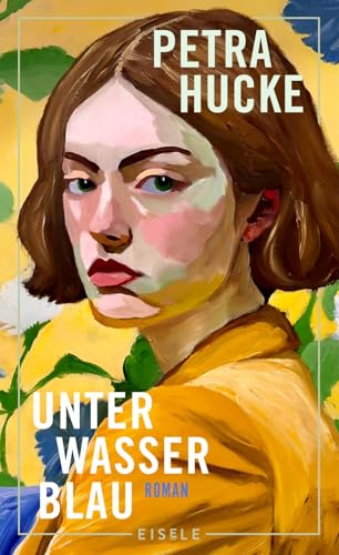 Unterwasserblau<br>Roman